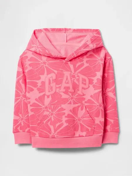 GAP Baby mikina s logem - Holky