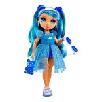 Rainbow High Creative Crystals panenka - Skyler Bradshaw