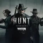 Hunt: Showdown 1896 Items > Global > Twitch Drops > Hunt: Showdown | 55 Items | 2 Random Hunters + 11 Items + 42 Chests | Twitch Drops