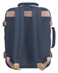 Batoh do letadla 40x30x20 CabinZero Classic 28L Shibori Blue