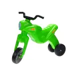 Odrážedlo Enduro Maxi zelené max. 25kg 20m+