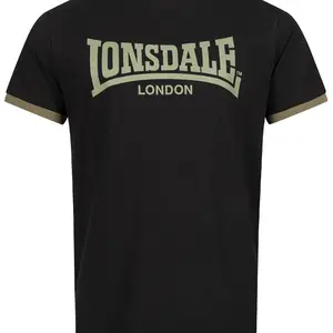 Pánské triko Lonsdale