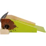 Small foot Dětský minigolf Krtek