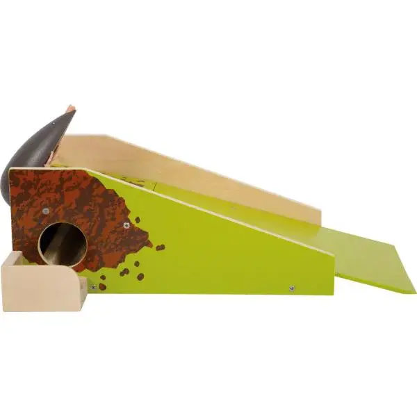 Small foot Dětský minigolf Krtek