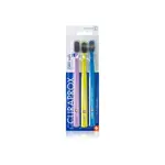 Curaprox Zubní kartáček CS 1560 Soft 3ks