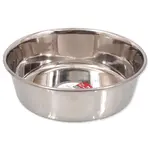 Miska Dog Fantasy nerez těžká 20,5cm 1830ml