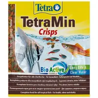 Krmivo Tetra Min Pro Crisps sáček 12g