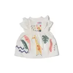 Zapf BABY born Oblečení žirafa, 43 cm