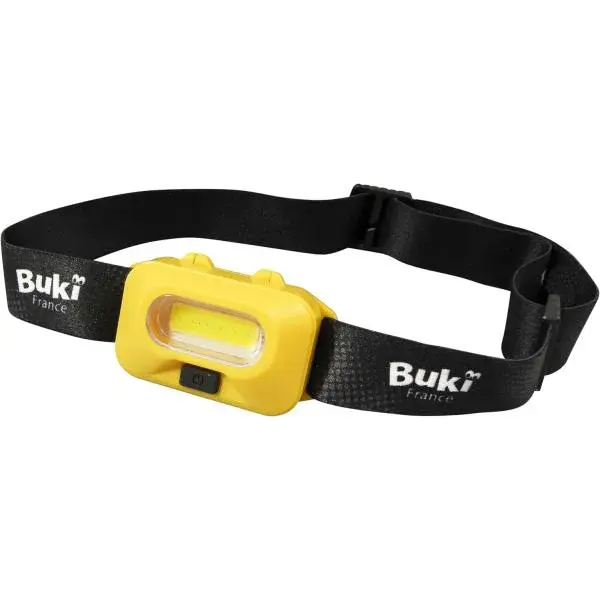 LED čelovka pro děti