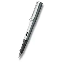 Plnicí pero Lamy Al-star Graphite - hrot M