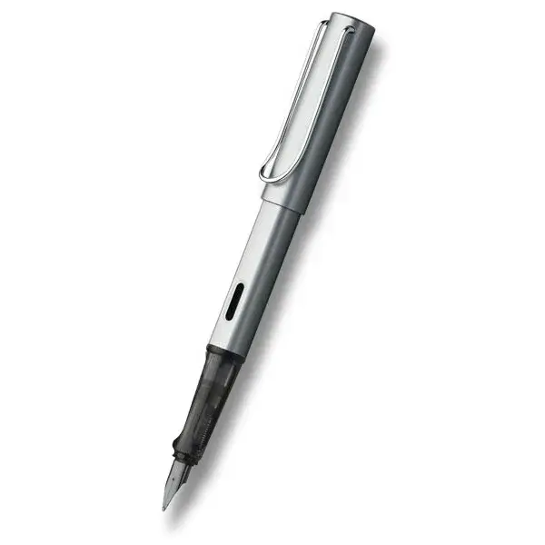 Plnicí pero Lamy Al-star Graphite - hrot M