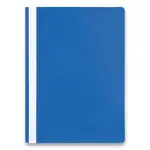 Rychlovazač PP - A4, 10 ks - tmavě modrý