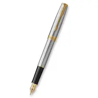 Roller Parker Sonnet Stainless Steel GT