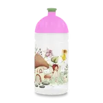 Zdravá lahev Pohádkové víly - 0,5 l