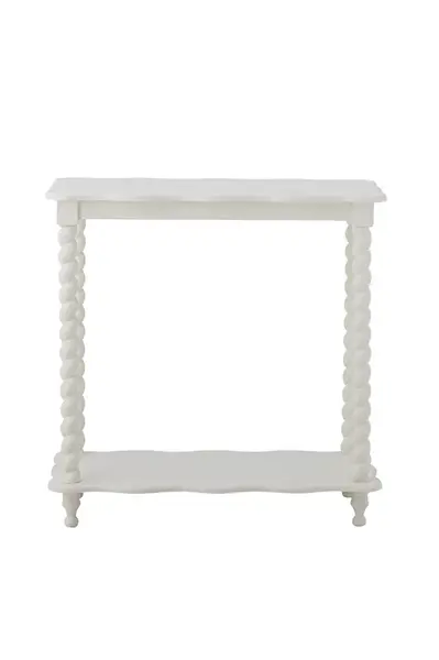 Stolík Bloomingville Bia 60 x 60 x 30 cm