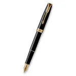 Parker Sonnet Black GT hrot M