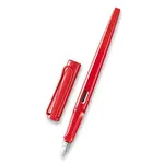 Lamy Joy Strawberry kaligrafické plnicí pero