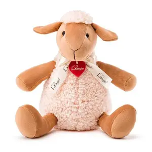 Lumpin Ovečka Ema velká 28cm