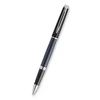 Roller Waterman Hémisphère Colour Blocking Black & Blue CT