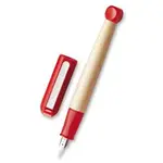 Plnicí pero Lamy ABC Red, pro praváky - hrot A