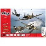 Dárková sada letadla A50173A - Bitva o Británii (1:72)