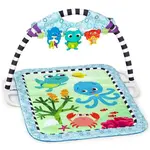 BABY EINSTEIN Podložka na hraní Neptune™ 0m+ (e-com)