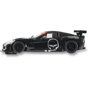 SCX Advance Corvette C6R Skull