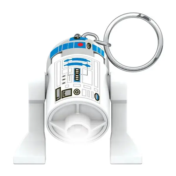 LEGO® Star Wars R2D2 svítící figurka (HT)