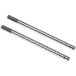 Axial pístnice tlumiče 3x51.5mm (2)