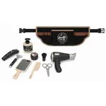 Smoby Barber sada na holení a stříhání - opasek