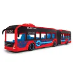 Autobus Volvo 7900E 40 cm