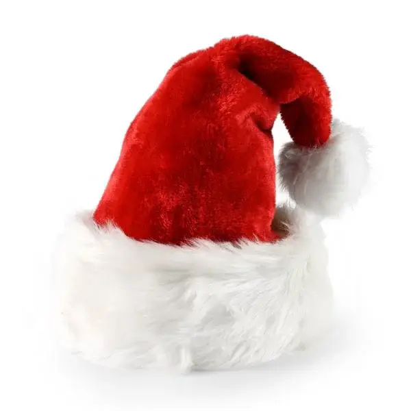 Vánoční čepice 50 cm