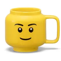LEGO keramický hrnek 255 ml - kluk