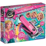 Crazy CHIC - Vlasové studio - Barevné účesy