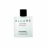 Chanel Allure Homme Sport voda po holení pre mužov 100 ml