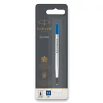 Náplň Parker do rolleru, M - modrá