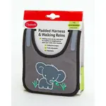 Vodítko pro dítě, Black - Elephant