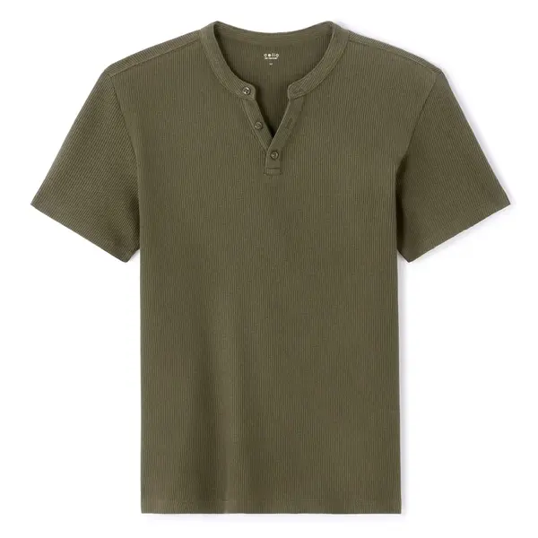 Celio T-shirt Leleya - Men's