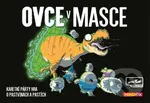 Ovce v masce - hra z kategorie Ostatné