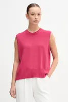 Vesta s přídavkem vlny United Colors of Benetton