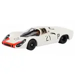 1:43 PORSCHE 908 KH no21