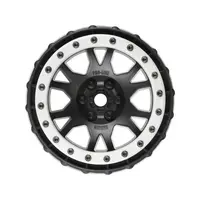 Pro-Line disk 4.3" Impulse Pro-Loc H24 černo-šedý (2)