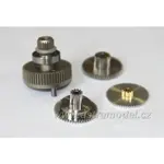 MONZA Převody kovové SSD200M