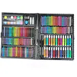 Malířský kufřík duhový