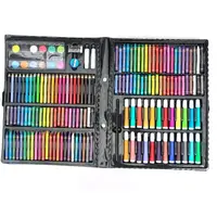 Malířský kufřík duhový