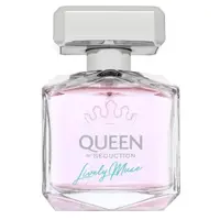 Antonio Banderas Queen Of Seduction Lively Muse toaletní voda pro ženy 50 ml