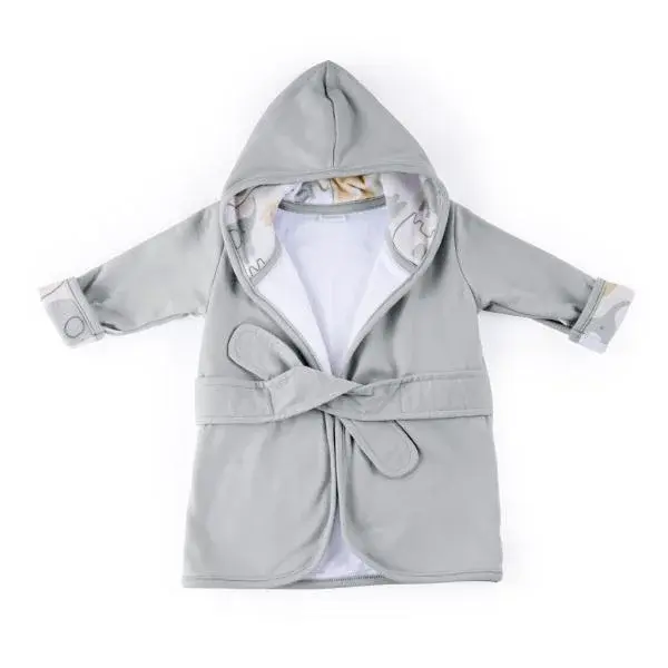 INGENUITY Zástěra s kapucí Clean & Cuddly™ Grazer™