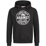 Pánská mikina Lonsdale Black