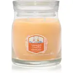 Yankee Candle Slopeside Spritz vonná svíčka Signature 368 g