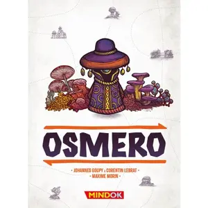 Osmero